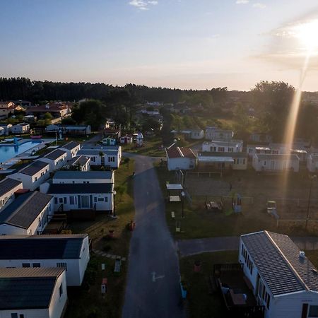 Natur Camping Landshause Burinhosa Экстерьер фото