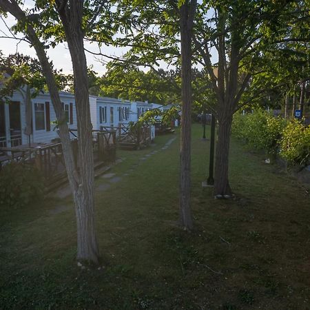 Natur Camping Landshause Burinhosa Экстерьер фото