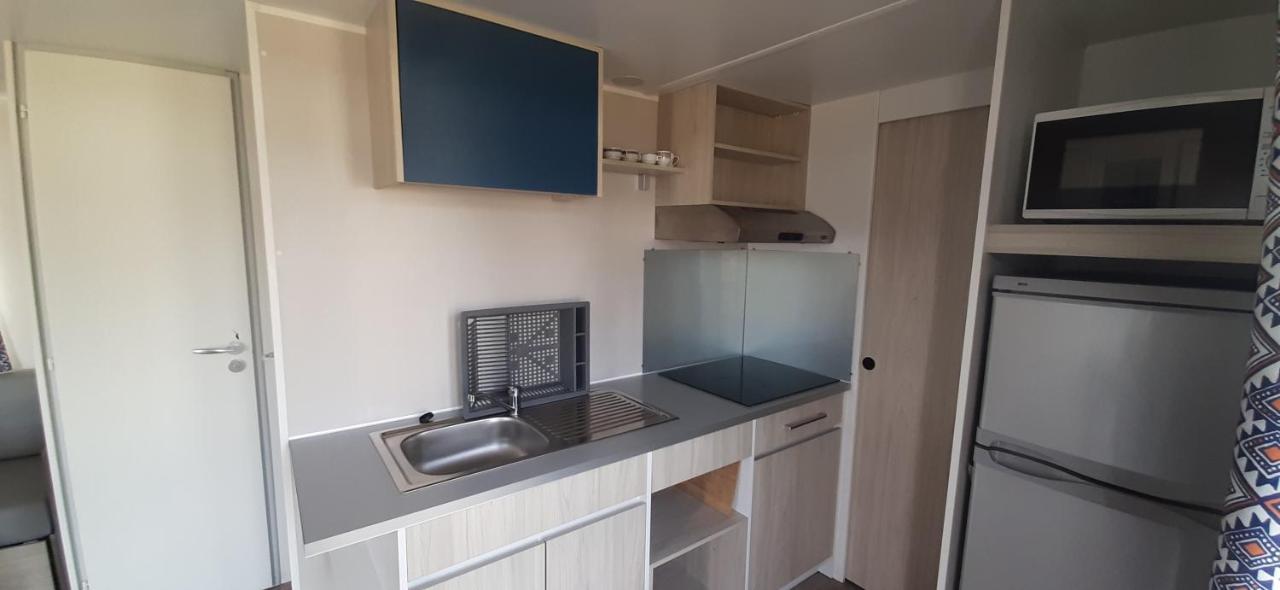 Natur Camping Landshause Burinhosa Экстерьер фото