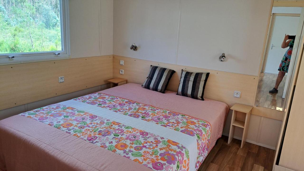 Natur Camping Landshause Burinhosa Экстерьер фото