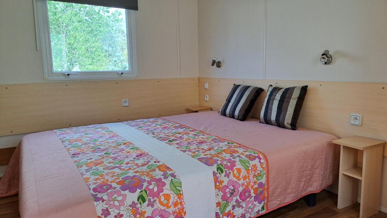 Natur Camping Landshause Burinhosa Экстерьер фото