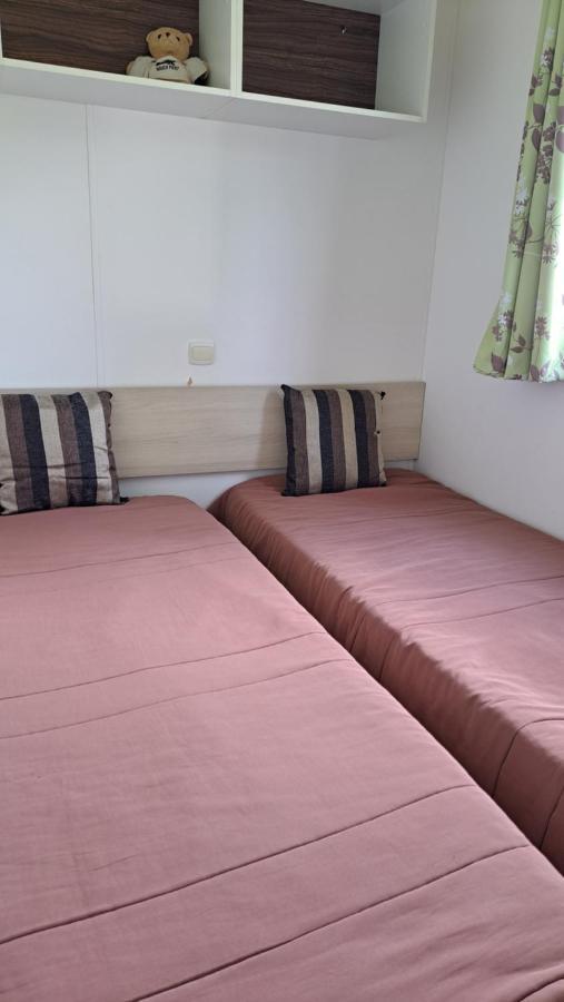 Natur Camping Landshause Burinhosa Экстерьер фото