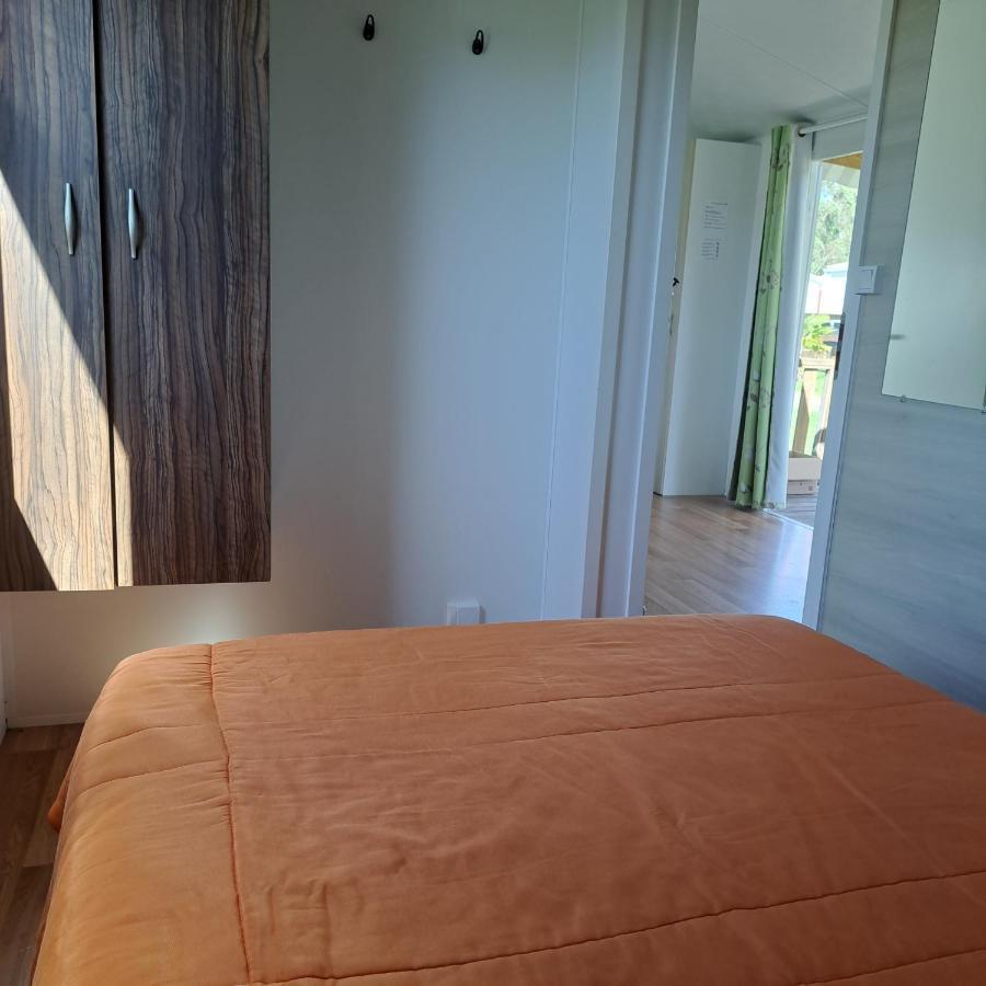 Natur Camping Landshause Burinhosa Экстерьер фото