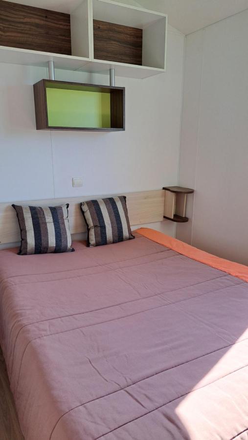 Natur Camping Landshause Burinhosa Экстерьер фото