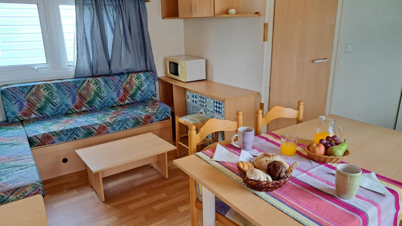 Natur Camping Landshause Burinhosa Экстерьер фото