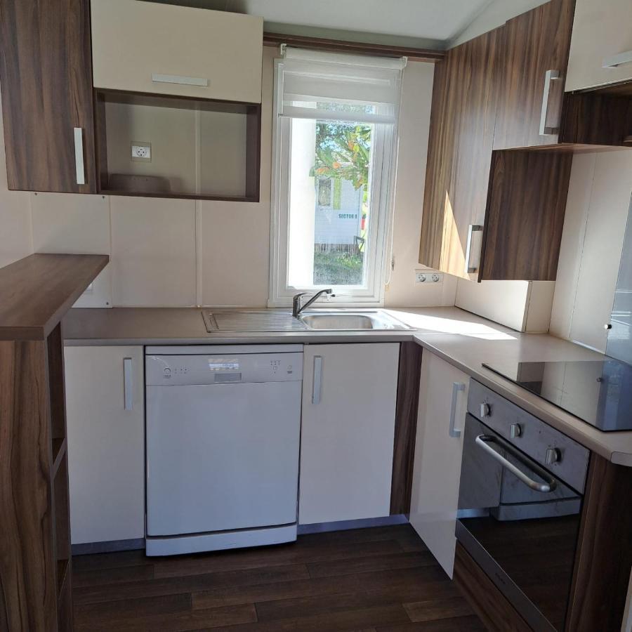 Natur Camping Landshause Burinhosa Экстерьер фото