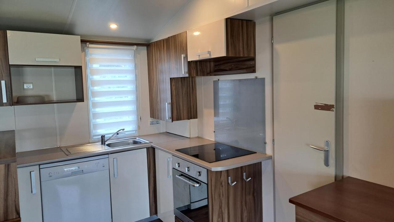 Natur Camping Landshause Burinhosa Экстерьер фото