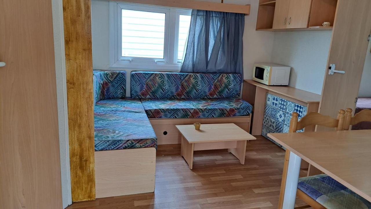 Natur Camping Landshause Burinhosa Экстерьер фото