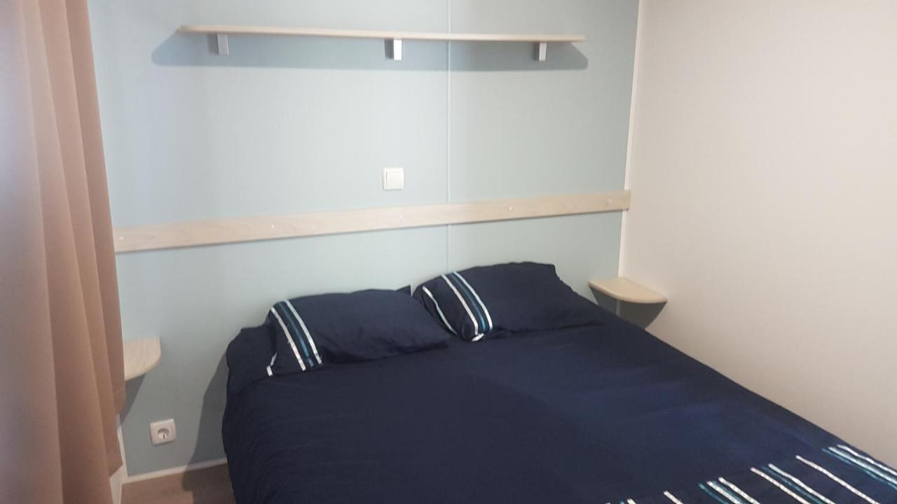 Natur Camping Landshause Burinhosa Экстерьер фото