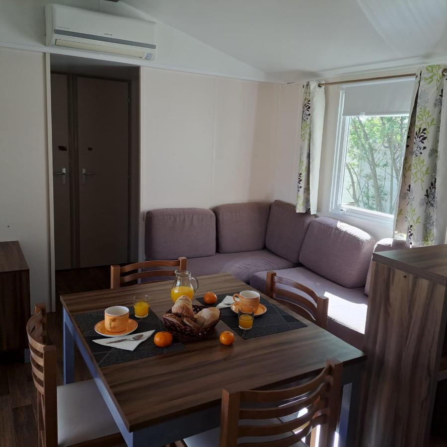 Natur Camping Landshause Burinhosa Экстерьер фото