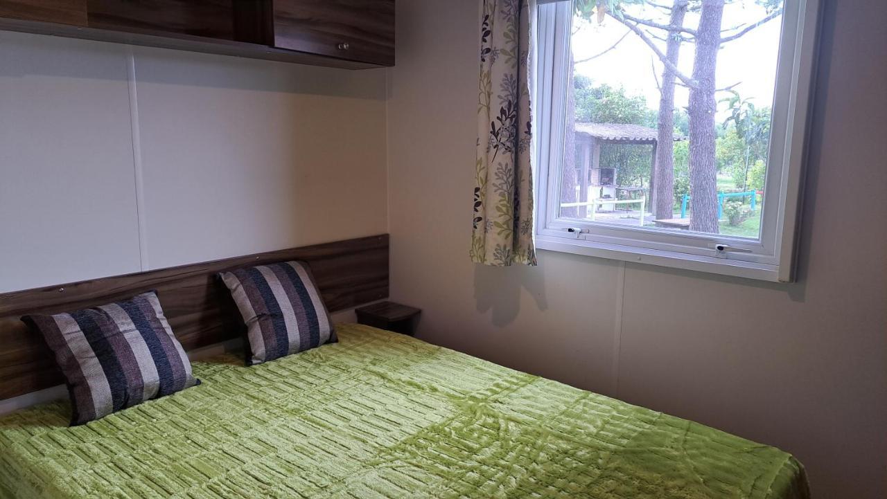 Natur Camping Landshause Burinhosa Экстерьер фото