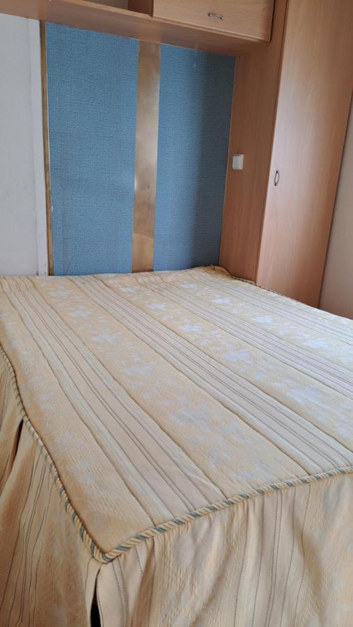 Natur Camping Landshause Burinhosa Экстерьер фото