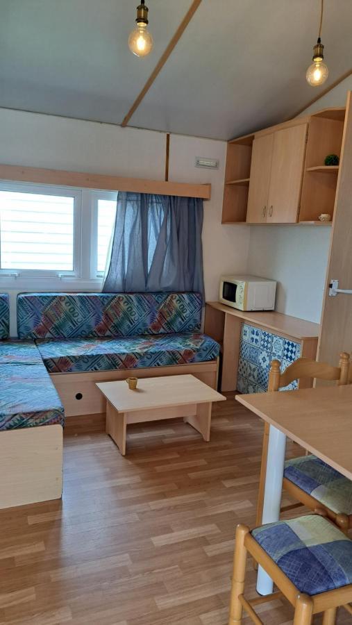 Natur Camping Landshause Burinhosa Экстерьер фото