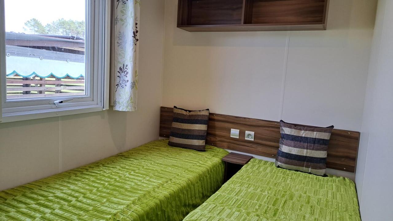 Natur Camping Landshause Burinhosa Экстерьер фото