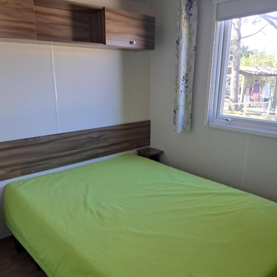 Natur Camping Landshause Burinhosa Экстерьер фото
