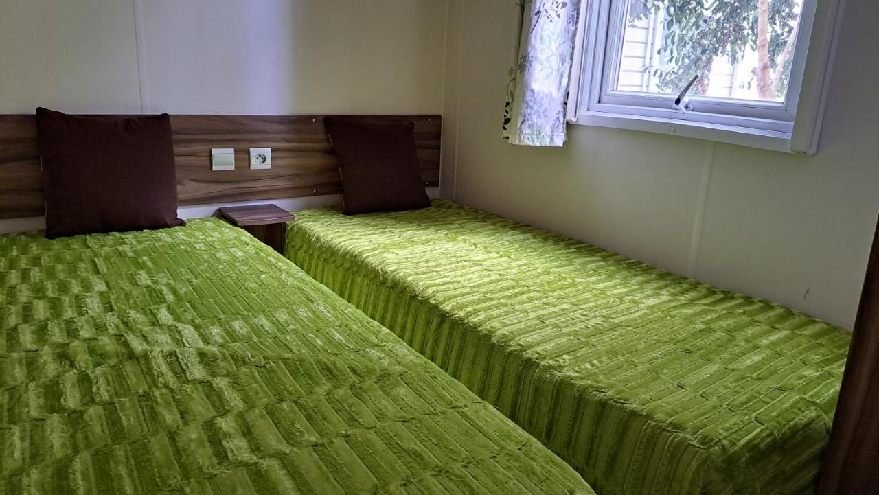 Natur Camping Landshause Burinhosa Экстерьер фото