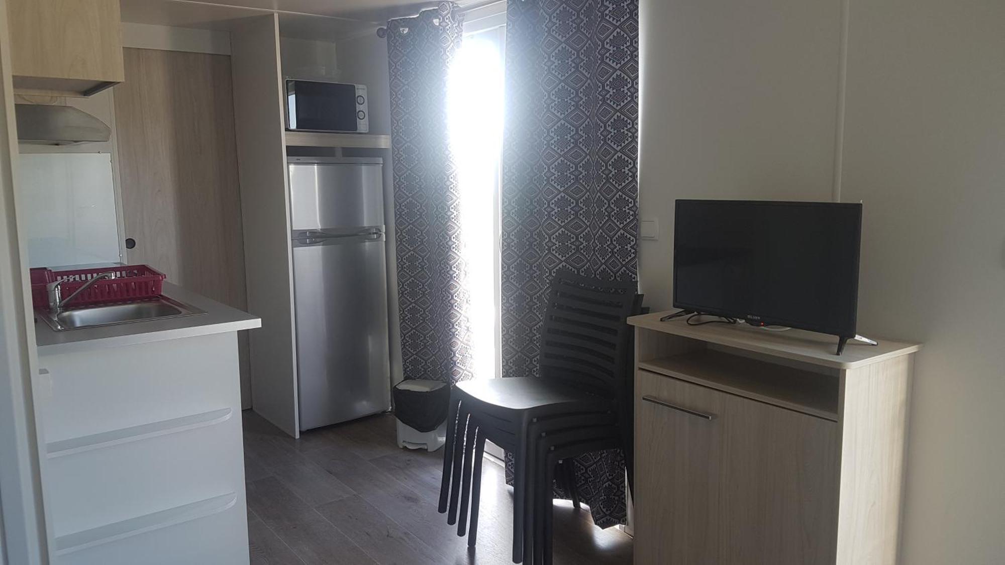 Natur Camping Landshause Burinhosa Экстерьер фото