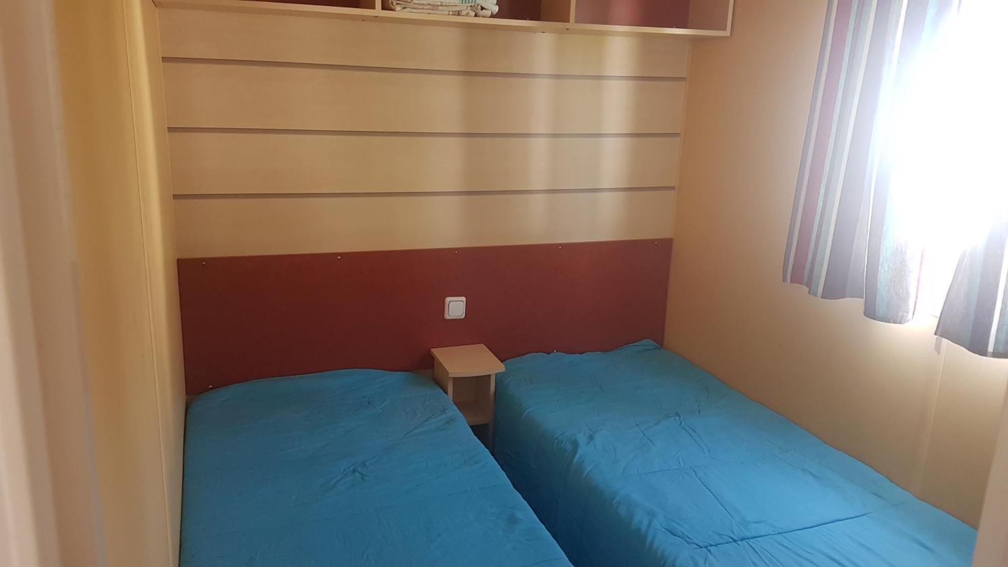 Natur Camping Landshause Burinhosa Экстерьер фото