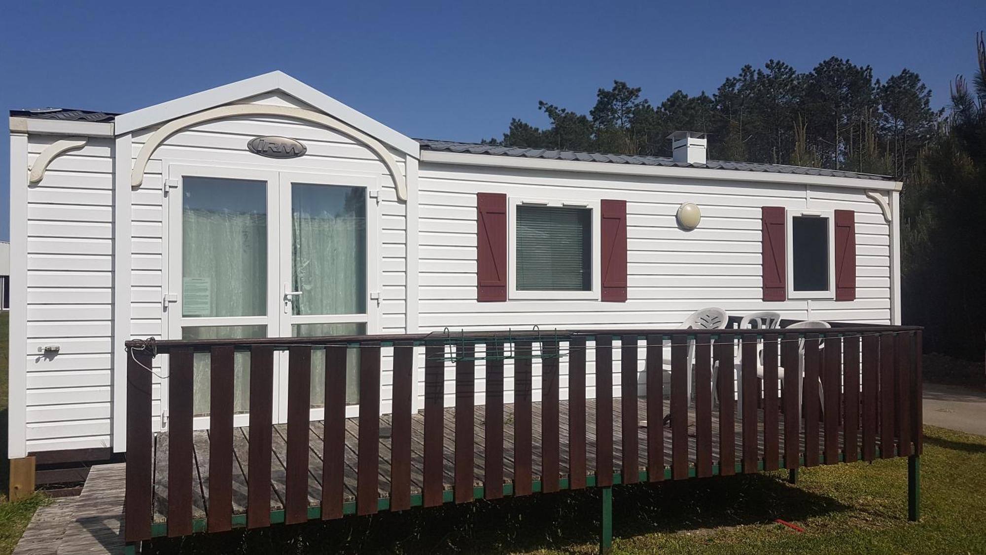 Natur Camping Landshause Burinhosa Экстерьер фото