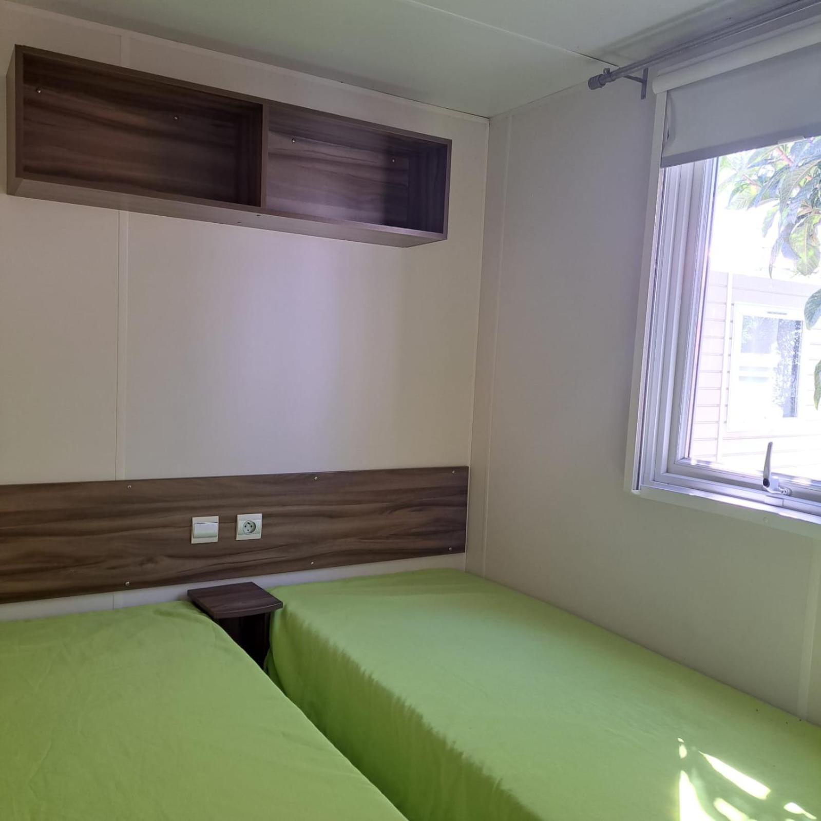 Natur Camping Landshause Burinhosa Экстерьер фото